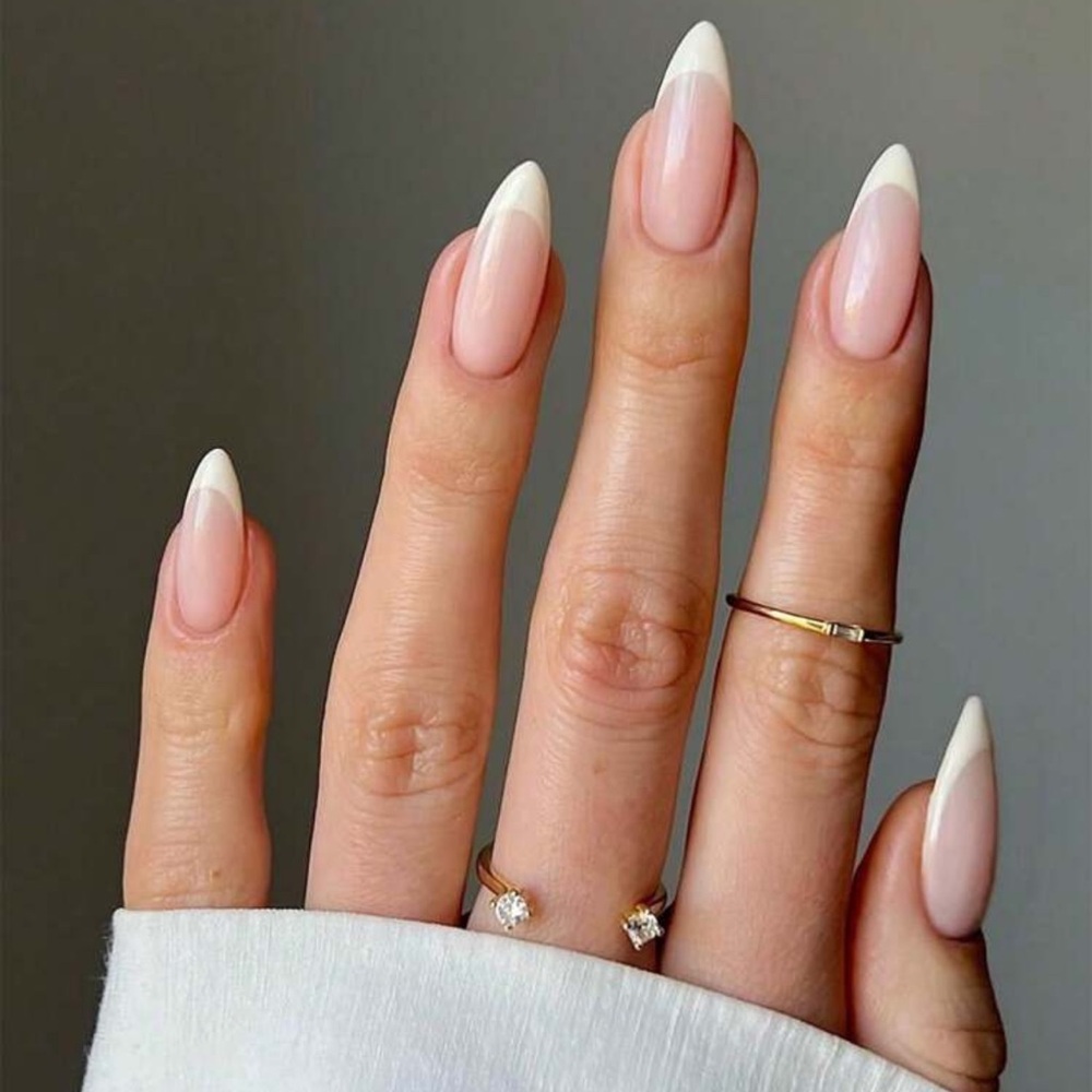 24pc Press On Nail Set from the Nail Bar 💅